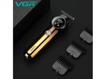 VGR V-989 Hair Trimmer For Men