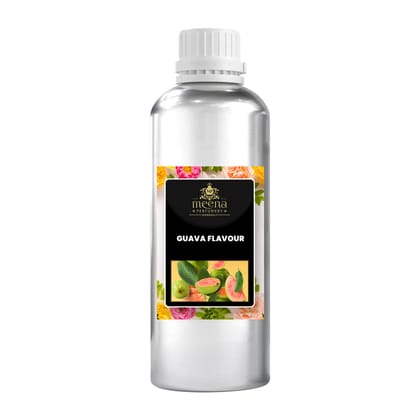 Guava Flavour oil-100 ML