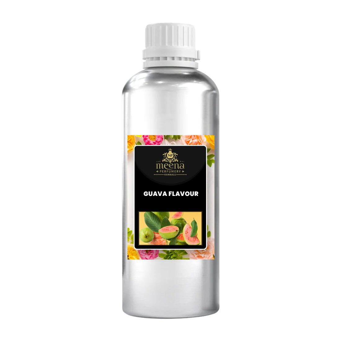 Guava Flavour oil-100 ML