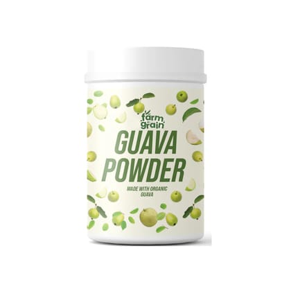 SD Guava Powder 250g