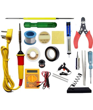 ALDECO Soldering Iron