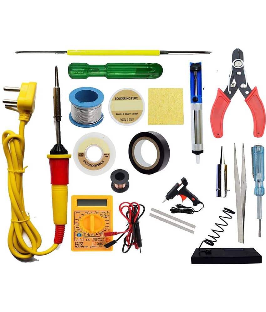 ALDECO Soldering Iron