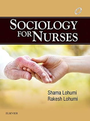 Sociology for Nurses 2015 Sociology for Nurses 2015