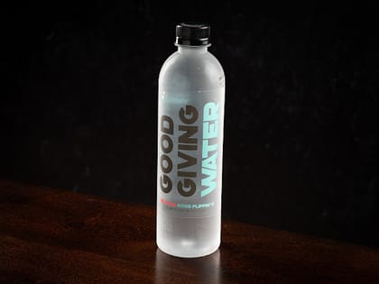 Good Giving Water