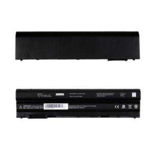 DELL Laptop Battery E6420 / E5420, 11.1V 6 Cells 4400mAh Compatible DELL Laptop Battery E6420 / E5420, 11.1V 6 Cells 4400mAh Compatible