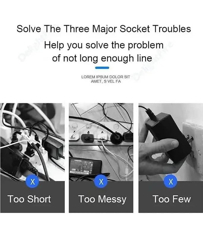 ...