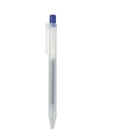 Gel Pen
