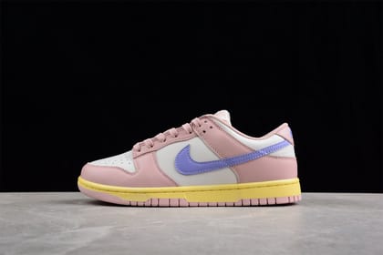 NikeSB Dunk Low - Classic Versatile-Euro 41