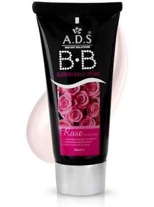 A.D.S Matte Mousse For All Skin Types Skin Ivory Foundation Pack of 1
