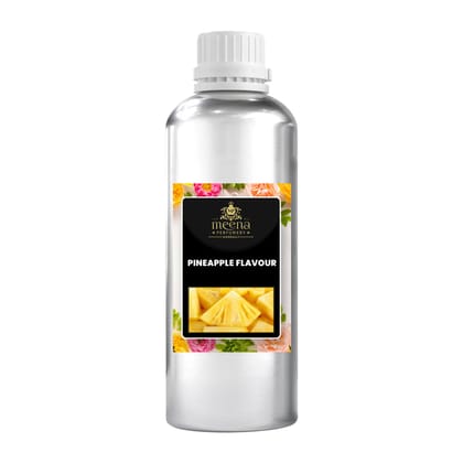 Pineapple Flavour-100 ML