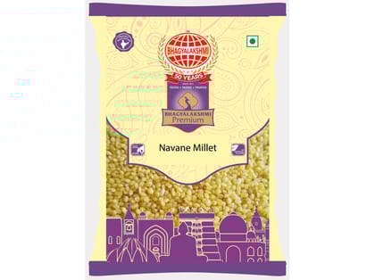 Navane Rice Millet - 500g