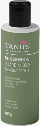 SUKESHIKA ALOE VERASHAMPOO