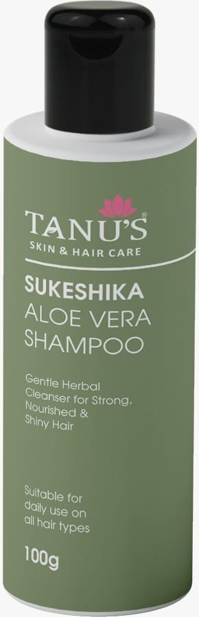 SUKESHIKA ALOE VERASHAMPOO