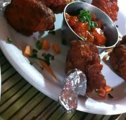 Chicken Lollipop [1 Piece]