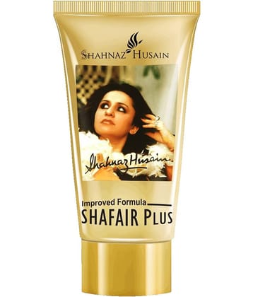 Shahnaz Husain Shafair Plus - 25 gm