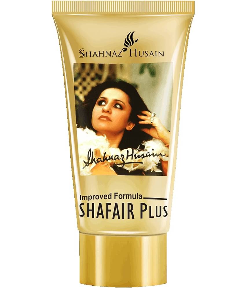 Shahnaz Husain Shafair Plus - 25 gm