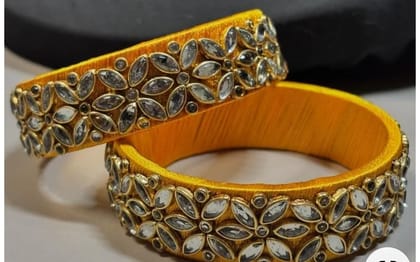 Stylish Bangles Collection