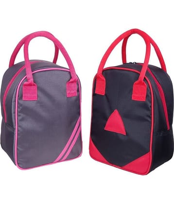 Foonty P.U. Lunch Bag