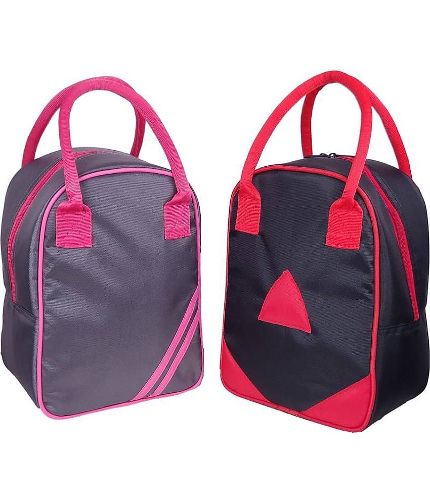 Foonty P.U. Lunch Bag