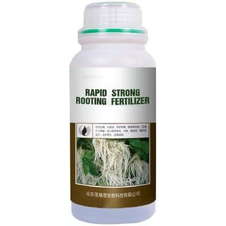 Rapid Strong Rooting Fertilizer Plant For Home Garden Pack Of 2