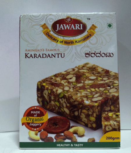 Karadantu - 250 grams