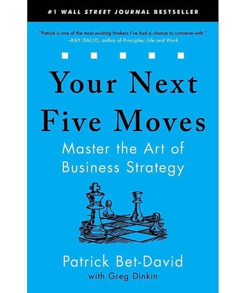 Your Next Five Moves