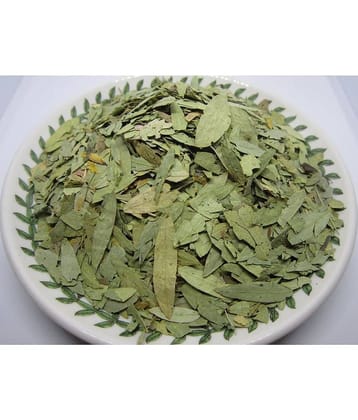 MYGODGIFT Nilavarai | Sanay | Cassia angustifolia |Sonamukhi Patta| Sanay Patti 100 gm