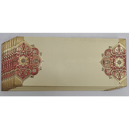 SHAGUN ENVELOPE