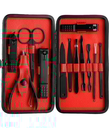 Lenon - Manicure & Pedicure Kit ( Pack of 1 )