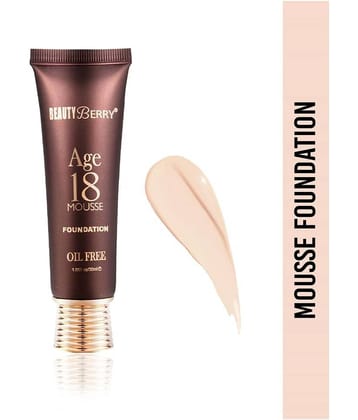 Colors Queen Revitalift Illuminating Primer base + foundation Fair (Shade - 02)