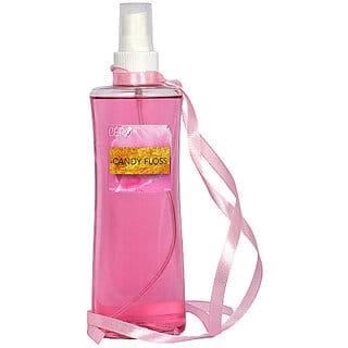 CERO 100 Organic CANDY FLOSS Fragrance MIST, No Gas (195ml)