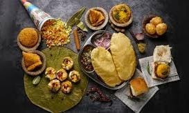 Chaat Street - Desi Chaat & Chai