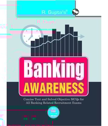 Banking Awareness (Banking Aptitude Test)