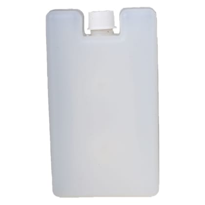 FAIRBIZPS Ice Packs for Vaccine Carrier Box Reusable Long Lasting Freezer Ice Blocks Multipurpose Use Gel Pack (Capacity- 0.4 Liter) Pack of 4 FAIRBIZPS Ice Packs for Vaccine Carrier Box Reusable Long Lasting Freezer Ice Blocks Multipurpose Use Gel Pack (Capacity- 0.4 Liter) Pack of 4
