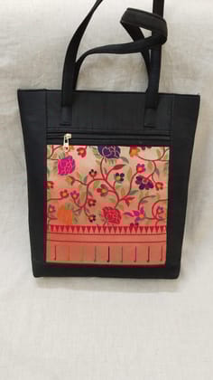 Chain Strap Handbag