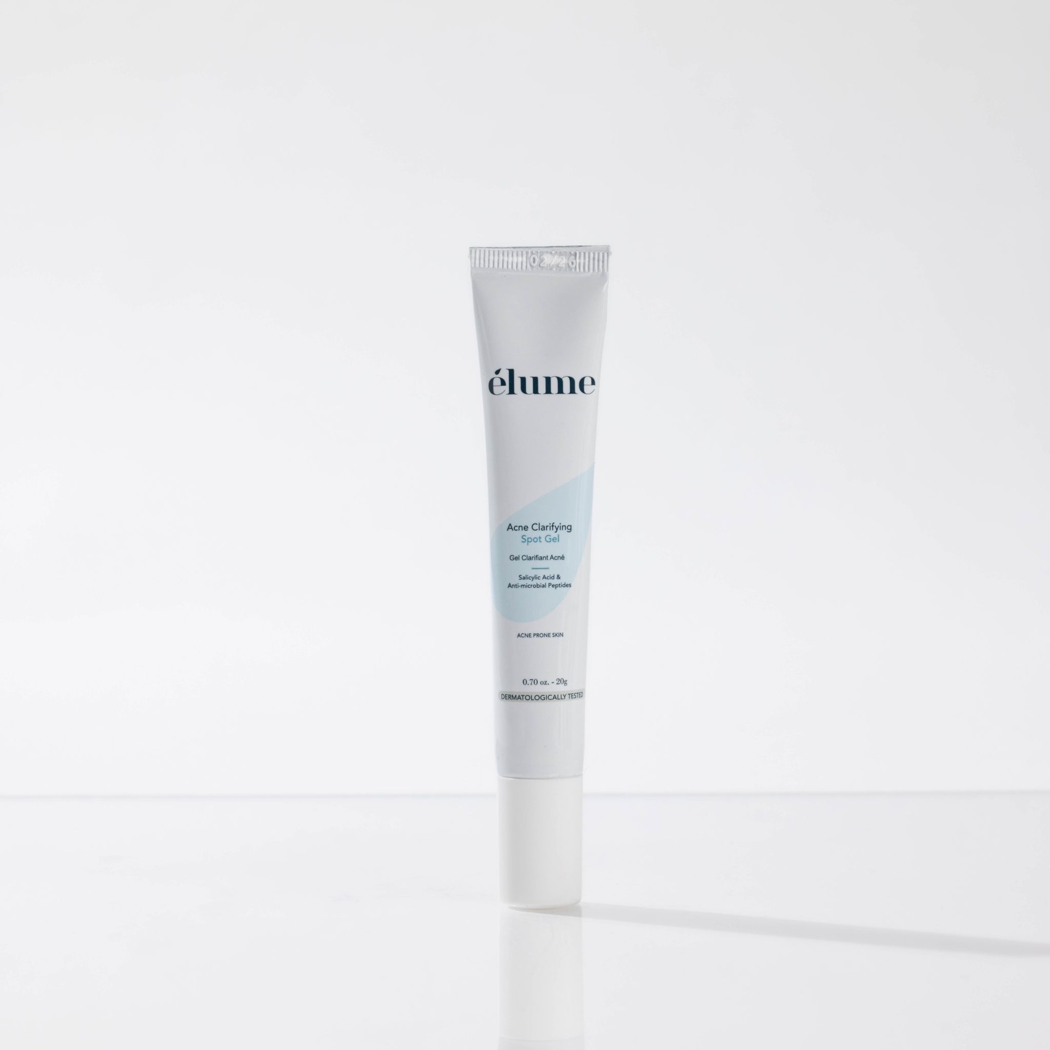 Elume Acne Clarifying Spot Gel