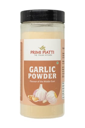 Primi Piatti Garlic Powder, 100 gm