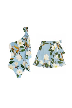 Joan swimsuit-M
