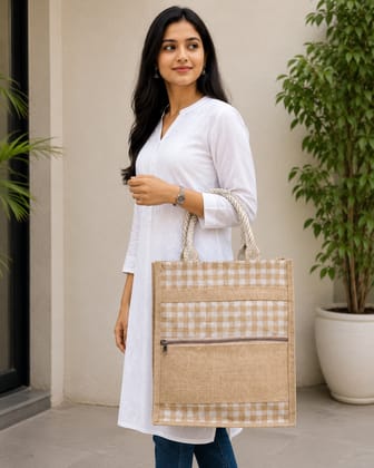 Jute Bag