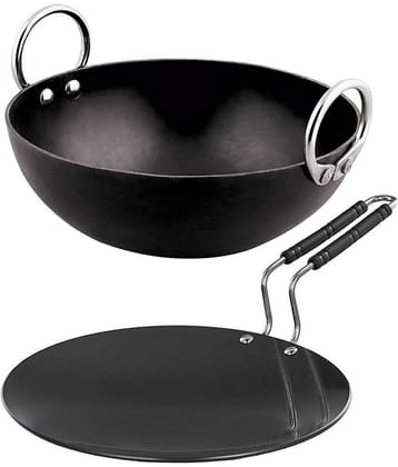 Veer Black Iron ( Set of 2 )