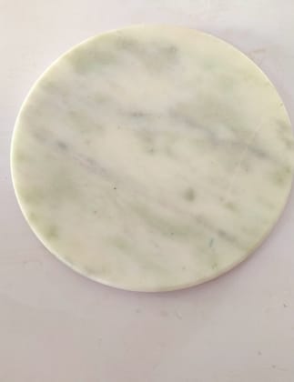 Marble Rolling Pin Board