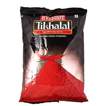 Everest Tikhalal 500g