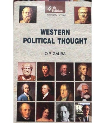 Western Political Thought
