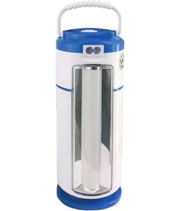 Stylopunk 50W Flashlight Torch Rechargeable EN1202 - Pack of 1