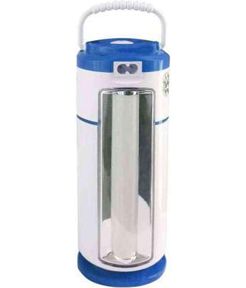 Stylopunk 50W Flashlight Torch Rechargeable EN1202 - Pack of 1