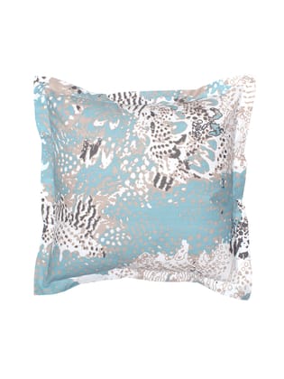 Mashak Cushion Cover (Blue) - Medium