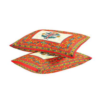 Banjara Handmade Single Square Cushion Cover Banjara Handmade Single Square Cushion Cover