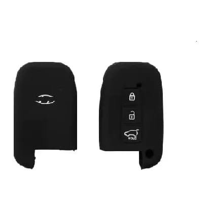 Hyundai Elantra | Automotive Accessories | Protects and Decorates Car Key