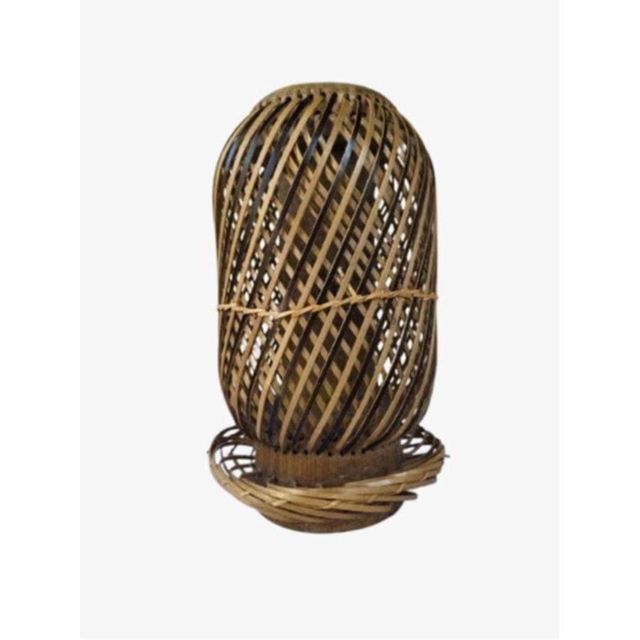 Bambo Pen Holder