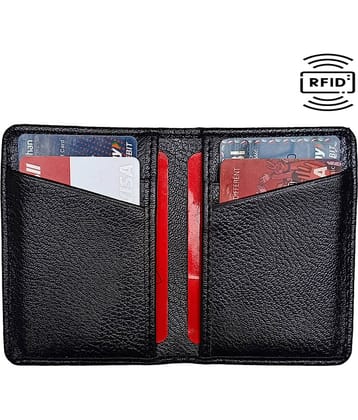 Wingers PU Leather Card Holder ( Pack 1 )